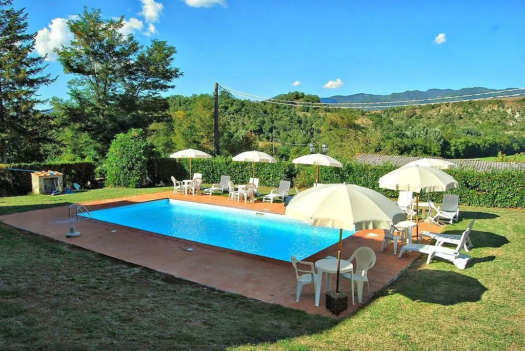 Villa Marisel Gricignano