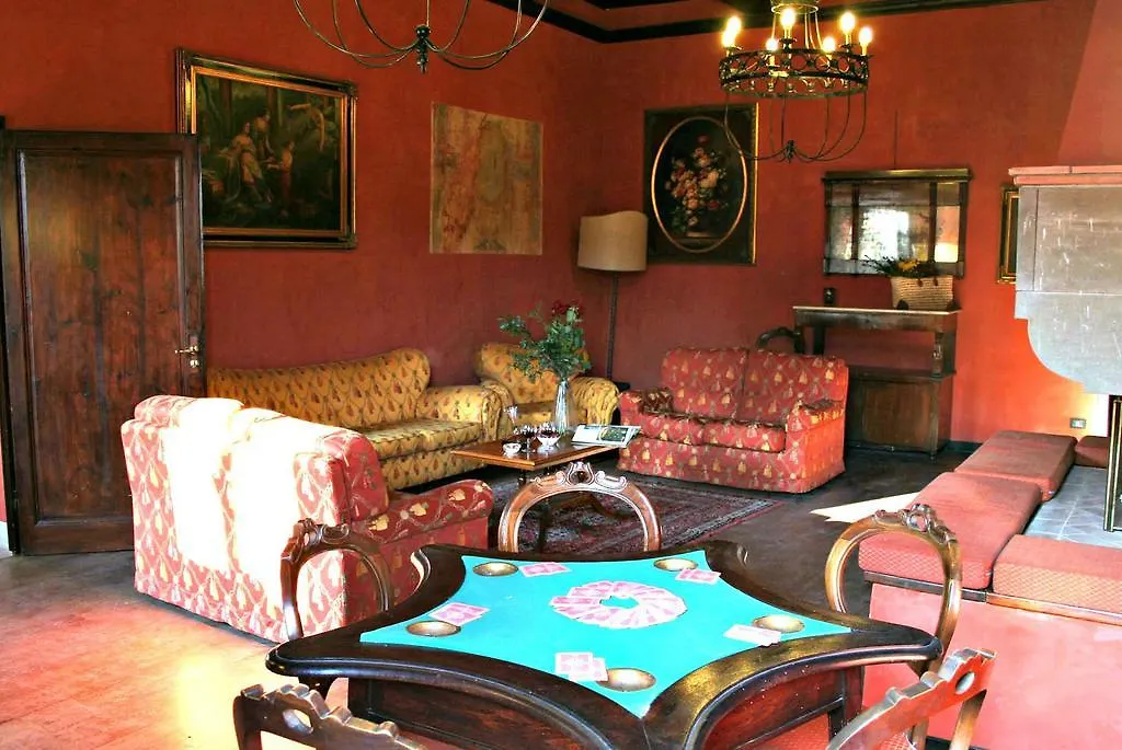 Villa Marisel Gricignano 0*,