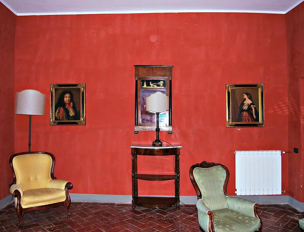 Villa Marisel Gricignano