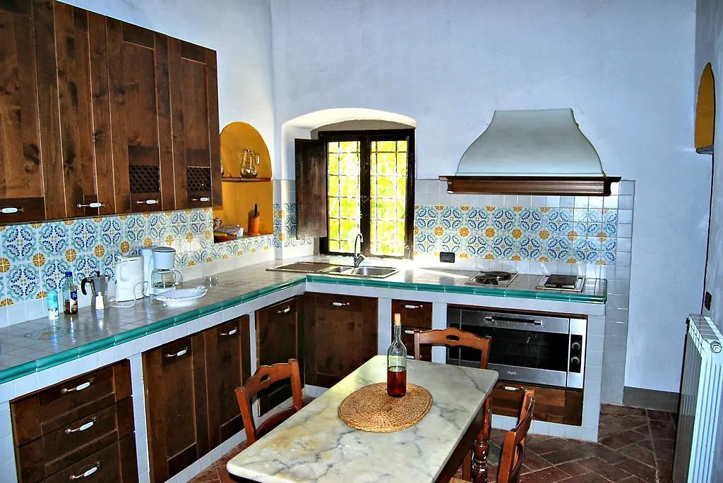 Villa Marisel Gricignano
