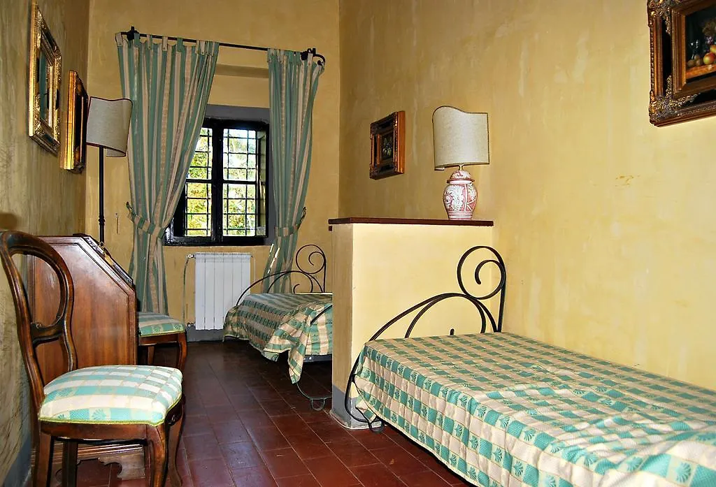 Villa Marisel Gricignano 0*,  イタリア