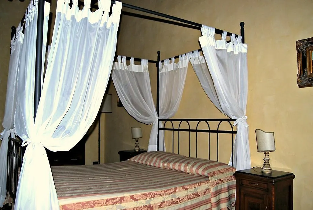 Villa Marisel Gricignano