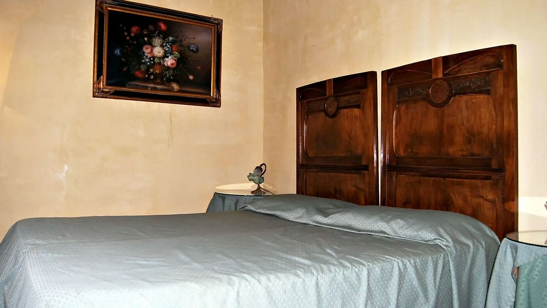 Villa Marisel Gricignano