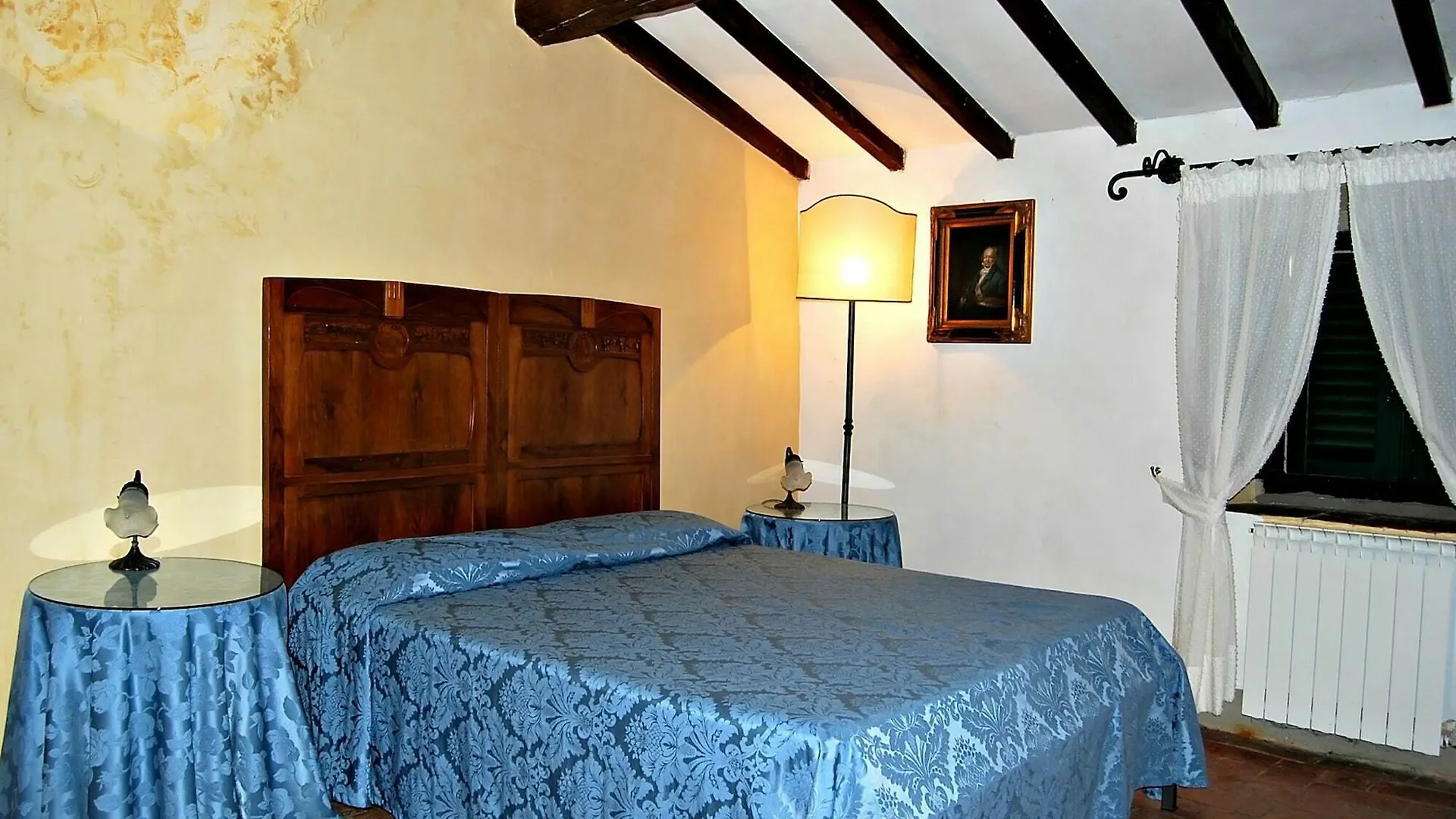 Villa Marisel Gricignano 0*,  イタリア