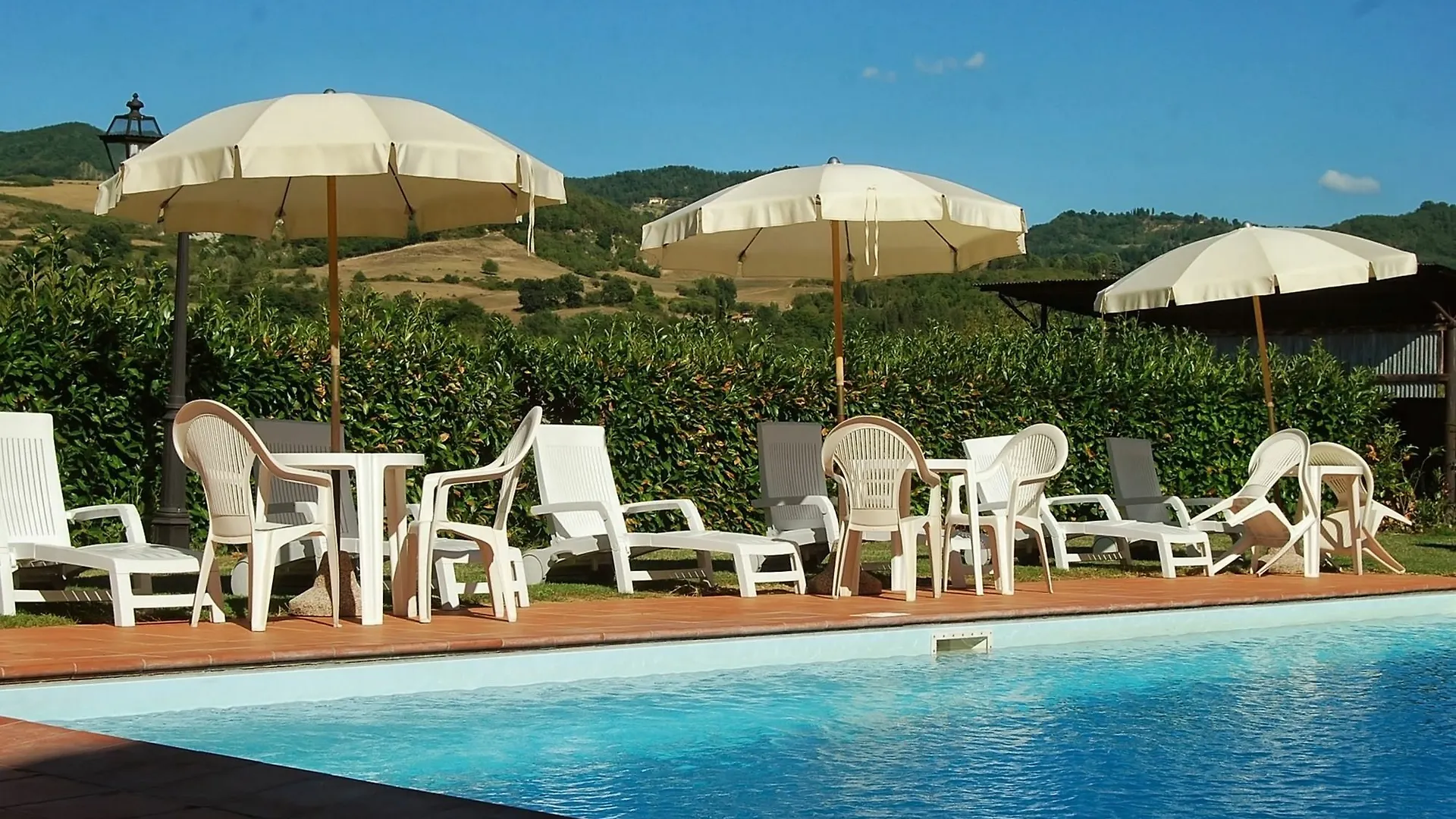 Villa Marisel Gricignano 0*,